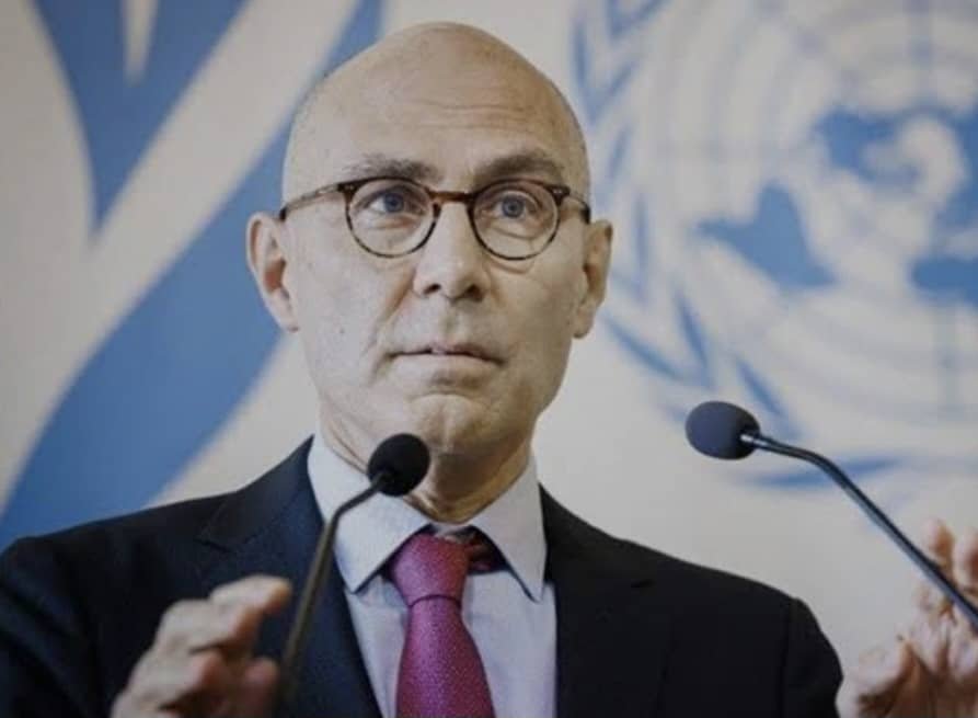 المفوض السامي لحقوق الإنسان يشعر بالفزع إزاء عمليات قتل واسعة النطاق خارج إطار القانون في الخرطوم