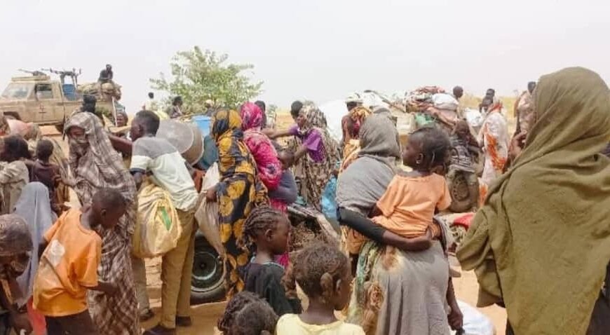 بعثة تقصي الحقائق تبدي مخاوفها من أن “أحلك فصول النزاع في السودان لم تبدأ بعد”