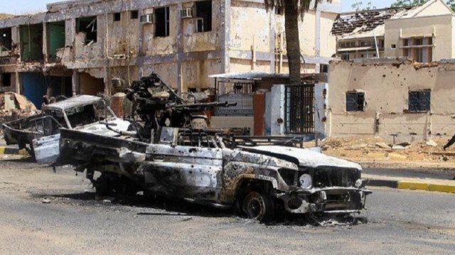 خارجية السودان تتهم الدعم السريع بقتل 300 مدني في النهود