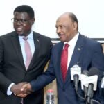 اتفاق السودان وجنوب السودان على تعزيز التعاون الأمني وحماية المعابر التجارية