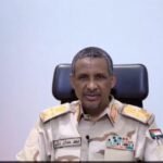 حميدتي: سقوط الفاشر “نقطة تحول”
