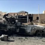 شبكة أطباء السودان: “الدعم السريع” قتلت 38 مواطنا بشمال كردفان