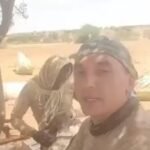 الجيش يعلن مقتل مقاتلين أجانب في الفاشر