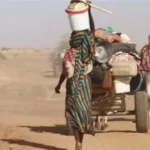أكثر من 26 ألف شخص يفرّون من الفاشر وسط تحذيرات دولية من كارثة إنسانية