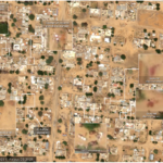 مختبر ييل: صور أقمار صناعية تكشف عن عمليات قتل جماعي في الفاشر