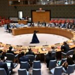 جلسة طارئة لمجلس الأمن بشأن السودان