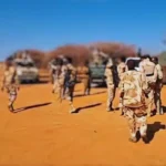 حميدتي يقر بحدوث “تجاوزات” في الفاشر من قبل قواته