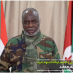 جبريل إبراهيم: سقوط الفاشر لن يفرض علينا حلول الرباعية العرجاء