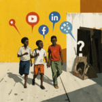 السودان في مقصلة السرديات: كيف أعاد الظلام الرقمي تشكيل الحرب؟ (1-3)