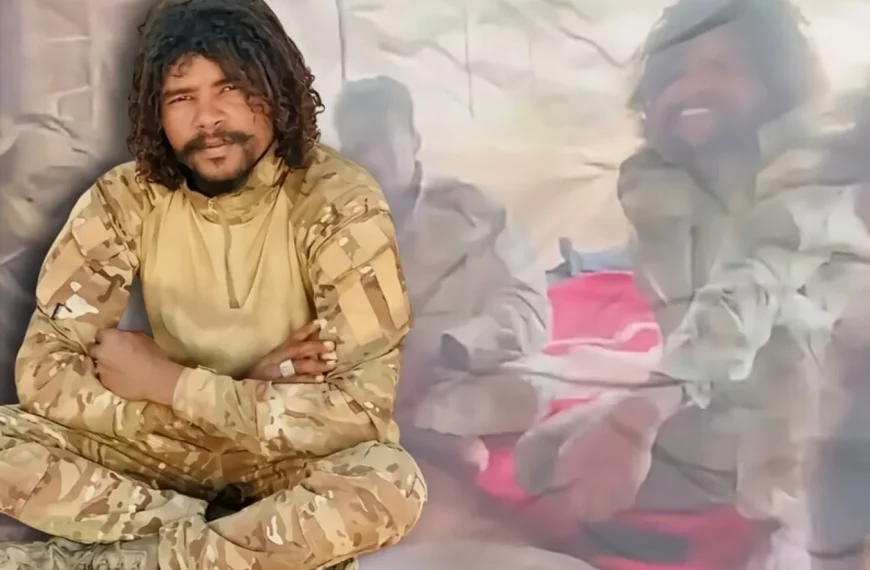 لجنة التحقيق التابعة للدعم السريع تنهي الاستماع إلي “أبو لولو”