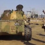 تتبع ألماني يكشف مسار أسلحة أوروبية وصلت إلى قوات الدعم السريع