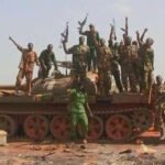 الدعم السريع تقبل الهدنة والجيش يصر على القتال