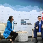  وزير خارجية أمريكا يدعو إلى تحرك دولي لقطع إمدادات الأسلحة عن قوات الدعم السريع