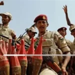 الدعم السريع يتهم الجيش السوداني بشنّ ضربات جوية على مدينتي زالنجي وكبكابية