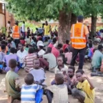 أطباء السودان تدين قصف الدعم السريع لمدينة الدلنج وتصفه بجريمة حرب