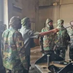 القوة المشتركة: الحديث عن هدنة في ظل احتلال الدعم السريع للمدن “تجميل للعنف”