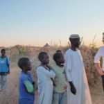 فليتشر في طويلة: العالم فشل في حماية المدنيين ويجب ألا نخذلهم مجددًا!