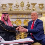 البرهان يشكر ابن سلمان وترامب عقب تصريحات الأخير عن تحرك أمريكي لإنهاء صراع السودان