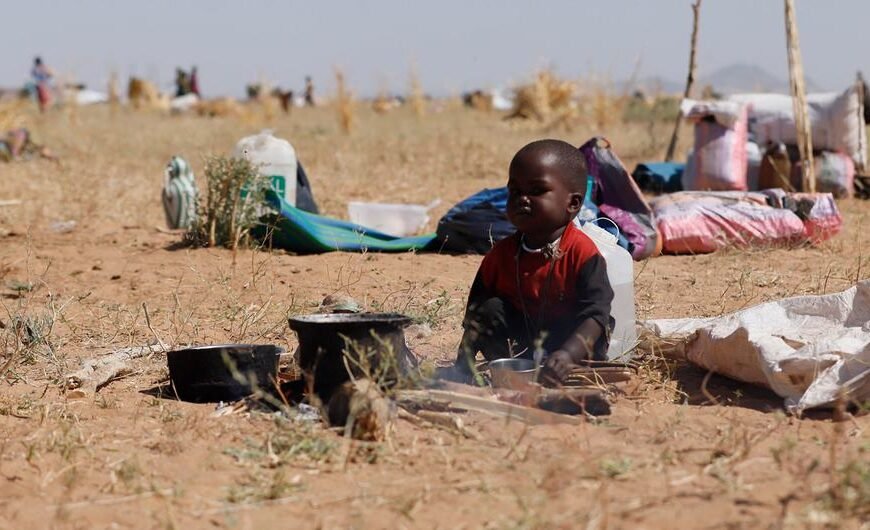 الأمم المتحدة تجدد تحذيراتها بشأن الوضع المأساوي للمدنيين في دارفور وكردفان