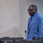 السجن 20 عاما بحق علي كوشيب