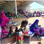 28 قتيلاً في السودان جراء ضربات بمسيّرات