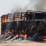 17 قتيلاً و123 جريحًا إثر هجمات الدعم السريع على الطينة