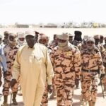 تشاد تفتح تحقيقًا في هجوم الطينة وتحذر أطراف النزاع السوداني من نقل الحرب إلى أراضيها