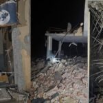 الصحة العالمية: 64 قتيلًا في قصف مستشفى الضعين