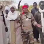 اشتباكات دامية في الطينة السودانية تُسفر عن عشرات القتلى والجرحى