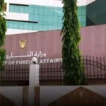 الخارجية السودانية تندد باتهامات واشنطن وتصفها بالمنحازة