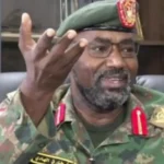 تصريحات لضابط سوداني تحرض إيران على استهداف الخليج تثير جدلاً واسعاً