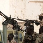 كتيبة ليبية سهلت نقل مرتزقة كولومبيين وأسلحة إلى قوات الدعم السريع في السودان