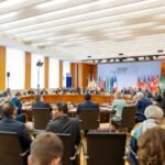 22 دولة ومنظمة تعتمد “مبادئ برلين” للحل السلمي في السودان