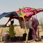 ثلاث سنوات من الحرب في السودان: أزمة إنسانية مستمرة