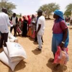 السودان يواجه «أكبر أزمة جوع في العالم» وسط تصاعد القتل بالمسيّرات