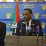 السودان ينتقد مشاركة دول “متورطة” في النزاع بمؤتمر برلين