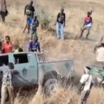 الدعم السريع يشن هجومآ على الدلنج