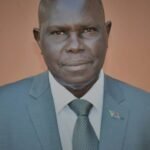 حميدتي يصدر قراراً بتعيين رئيس للقضاء