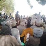 تصاعد التوترات في معسكرات لاجئي شرق تشاد