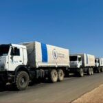 15 هجوماً و50 مخزناً منهوباً: تصاعد استهداف الإغاثة في السودان