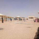 عشرات القتلى والجرحى في هجمات على حدود السودان وتشاد وسط تحذيرات من كارثة إنسانية