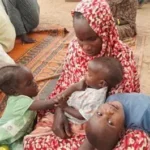 مقتل طفلة و إصابة أخرين إثر سقوط طائرة مسيّرة في الرهد بشمال كردفان