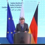 تعهدات دولية تبلغ 1.5 مليار دولار لدعم السودان في ختام مؤتمر برلين