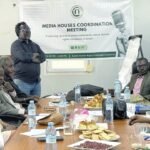 تدشين تحالف مهني بين منظمات حقوقيه وصحفيه لرصد وتوثيق انتهاكات حرب 15 أبريل