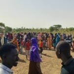 جرحى في صفوف لاجئين سودانيين إثر هجوم متجدد على معسكر في إثيوبيا