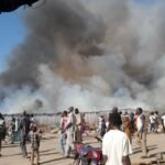 ثلاثة أعوام من الحرب: منظمات صحفيه وحقوقيه تحذر من استمرار الانتهاكات وتطالب بهدنه انسانيه وفتح ممرات إنسانية فورية