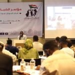 مؤتمر الشباب السوداني يختتم اعمالة بنيروبي بإجازه ميثاق الشرف