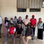 غرف طوارئ غرب دارفور تطرح تحديات التمويل وتدعو لدعم مباشر خلال لقاء مع منظمة رعاية الطفولة