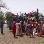 السلطات الأمنية توقف نشاط غرف الطوارئ بالنيل الأزرق