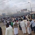 إختفاء طفل يشعل الغضب في بورتسودان